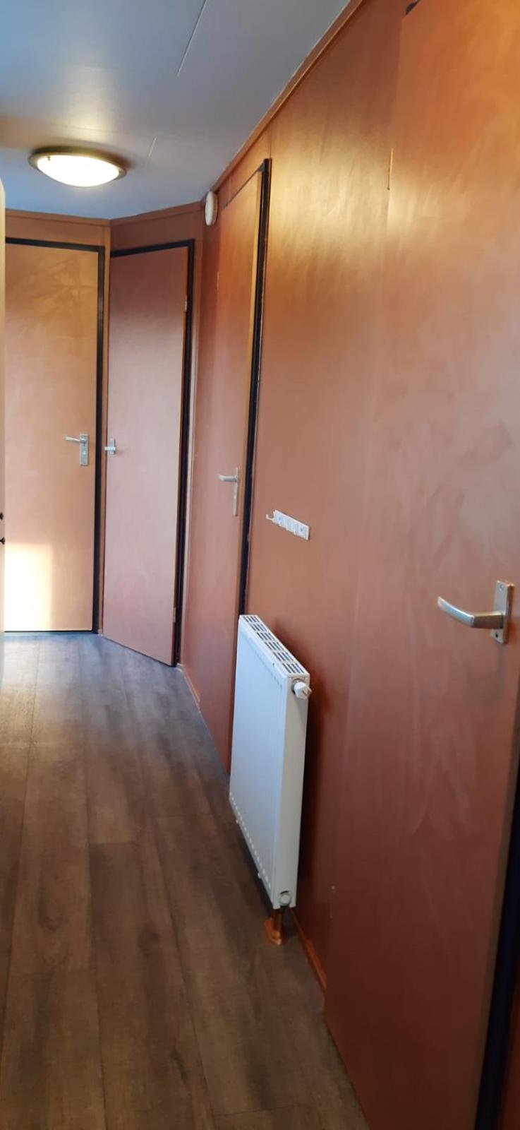 Chalet Veluwe G10 Veldkamp 4 Personen Epe Exterior foto
