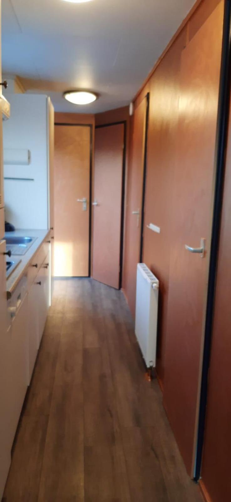 Chalet Veluwe G10 Veldkamp 4 Personen Epe Exterior foto